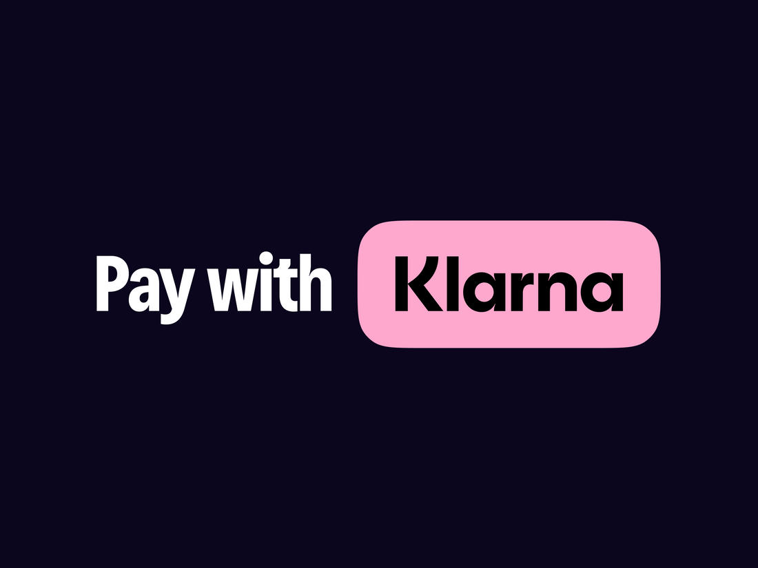 Αγοράστε Τώρα Πληρώστε Αργότερα με την Klarna