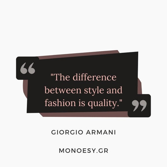 Giorgio Armani