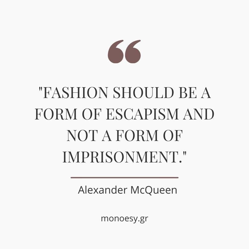 Alexander McQueen