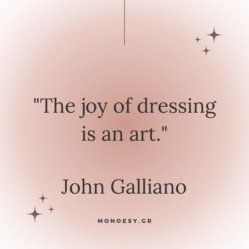 John Galliano