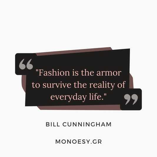 Bill Cunningham