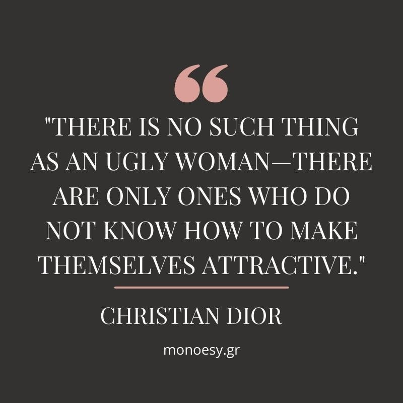 Christian Dior