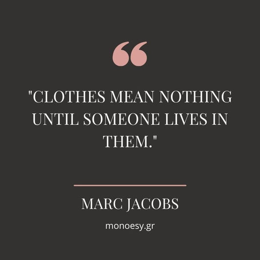 Marc Jacobs