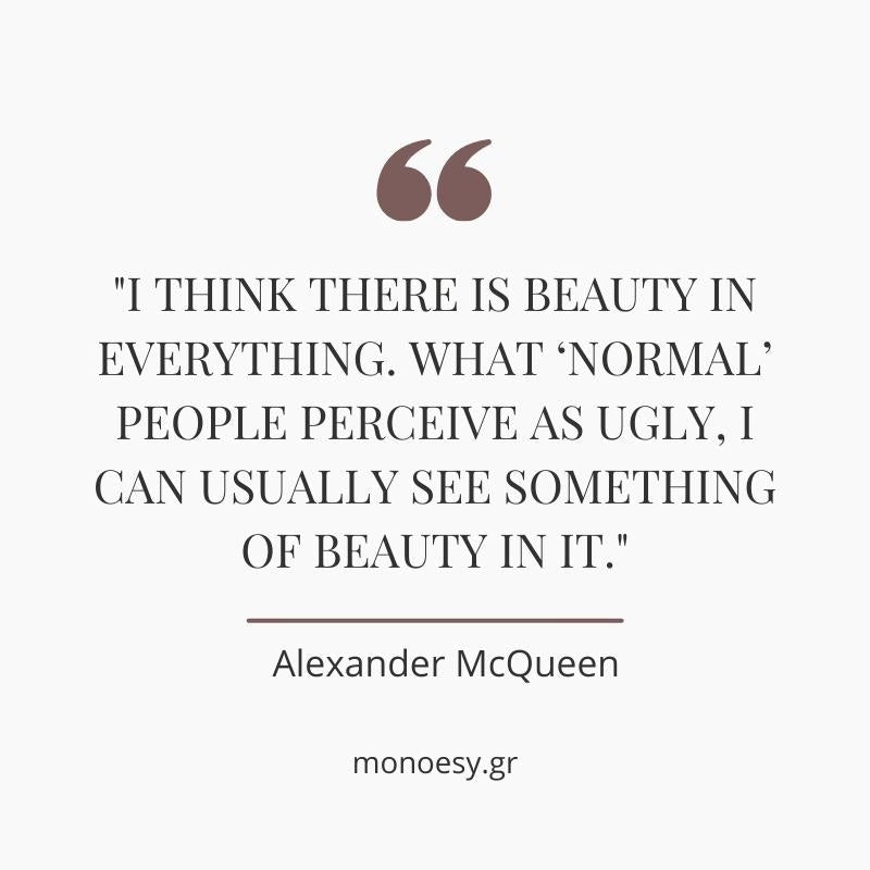 Alexander McQueen